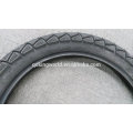 China Professional Supplier Super Durable Motorcycle Tyre